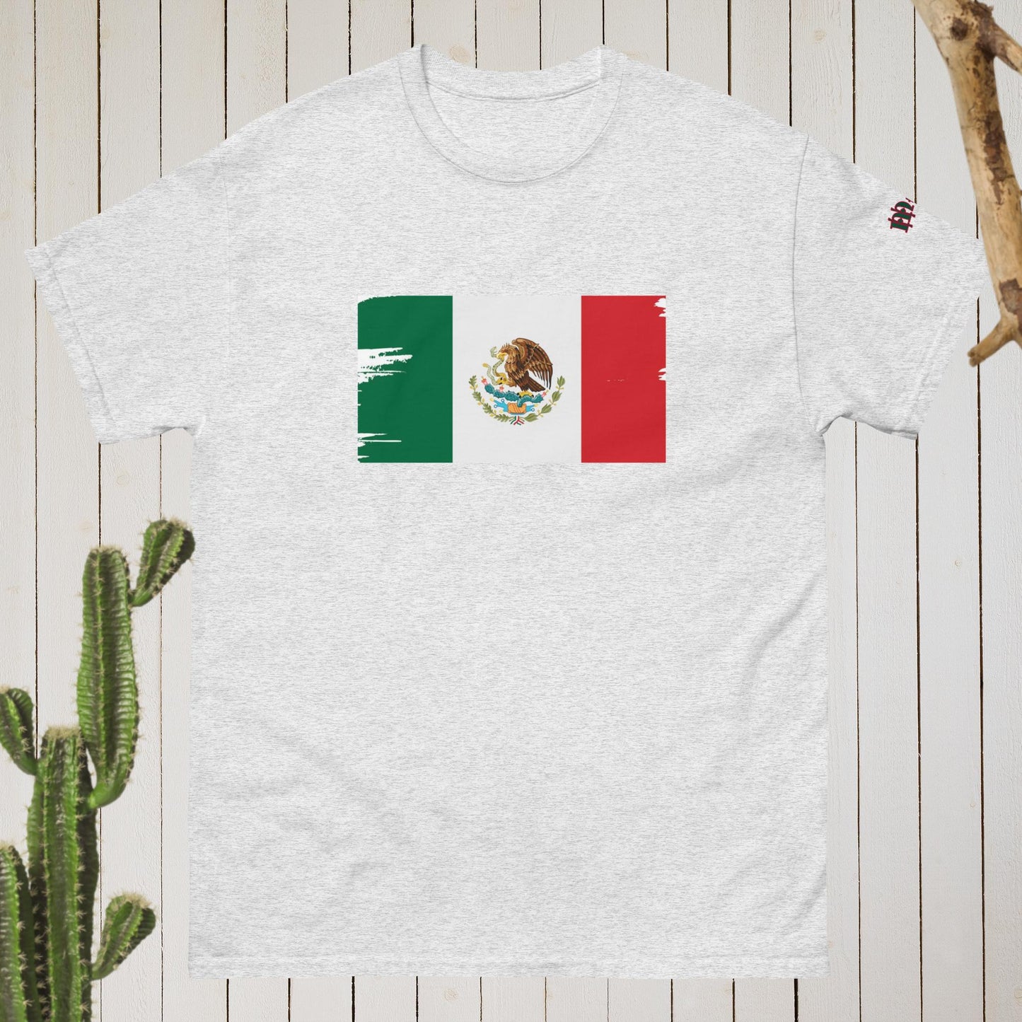 Men's classic tee