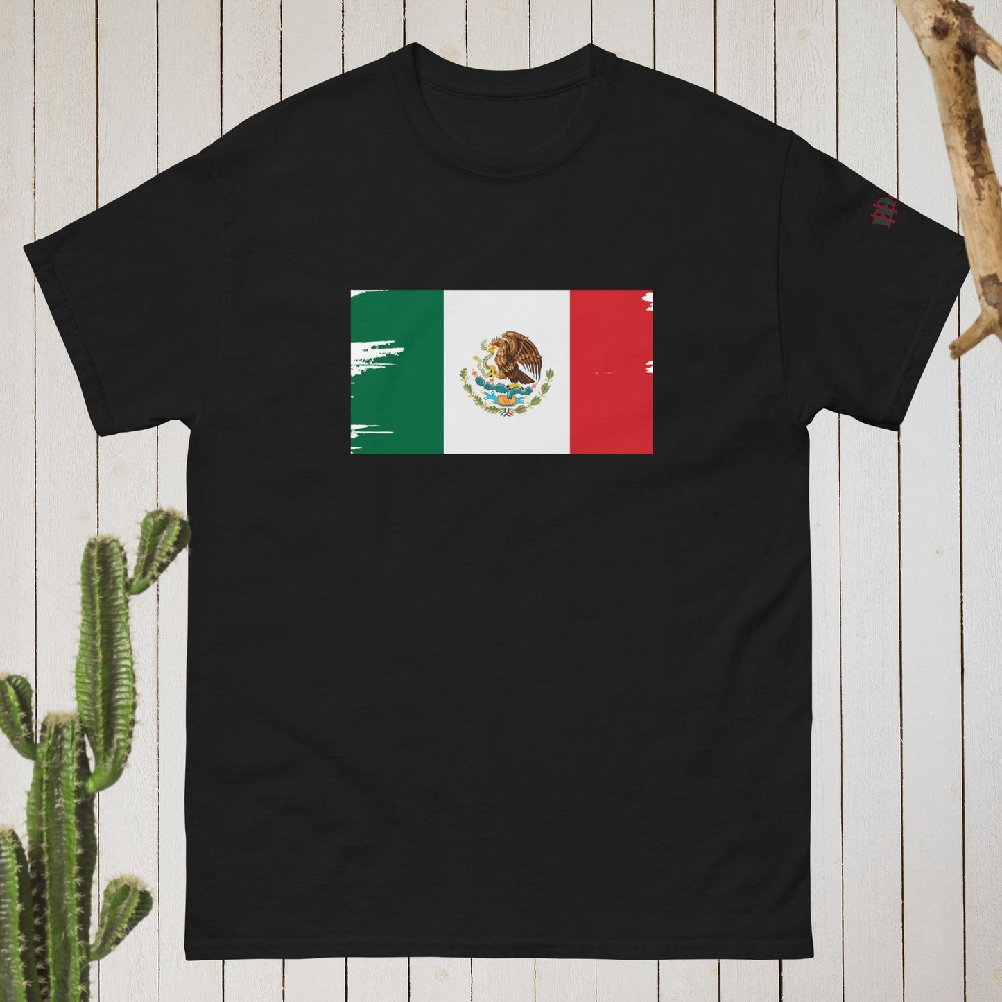 Men's classic tee
