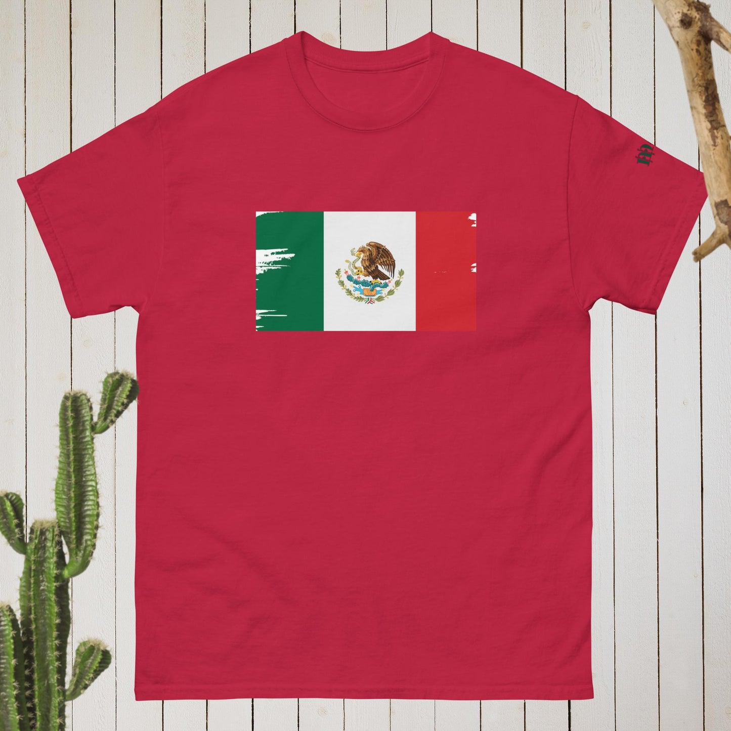 Men's classic tee