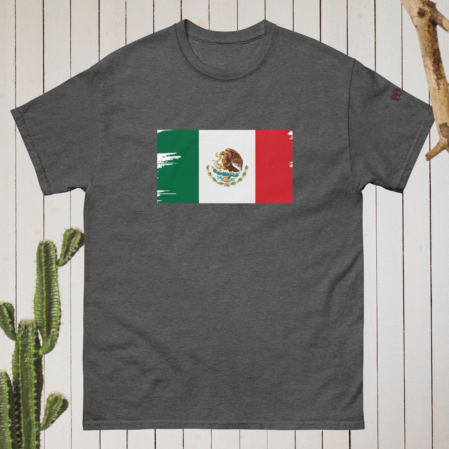 Men's classic tee