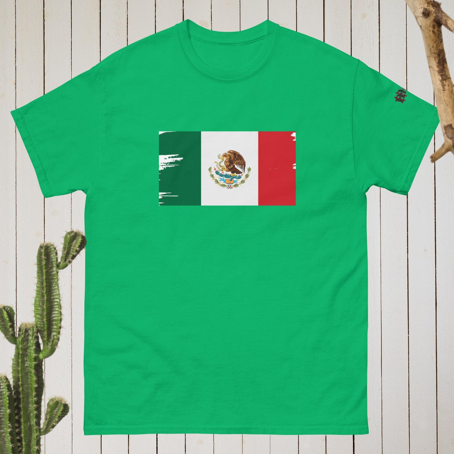 Men's classic tee