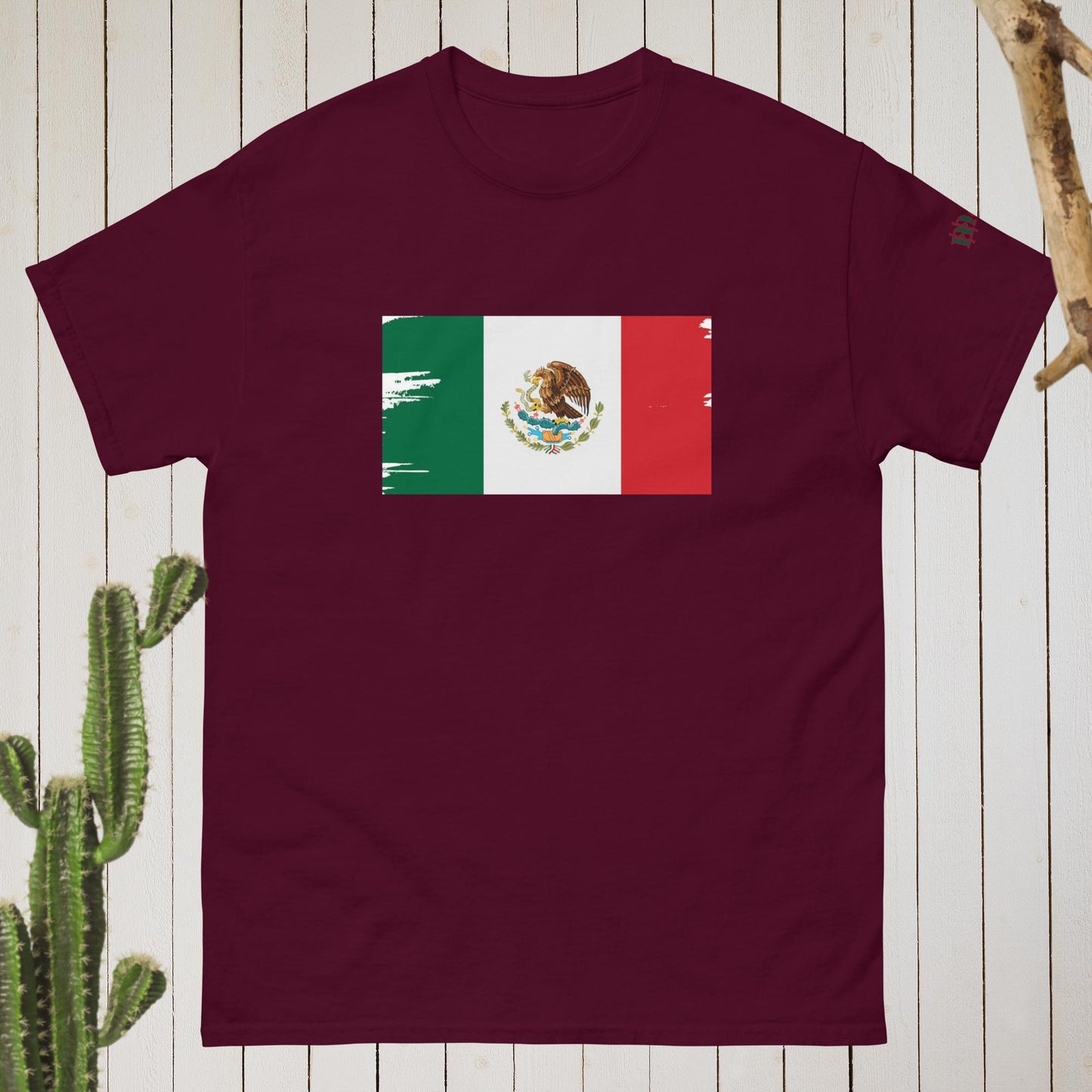 Men's classic tee