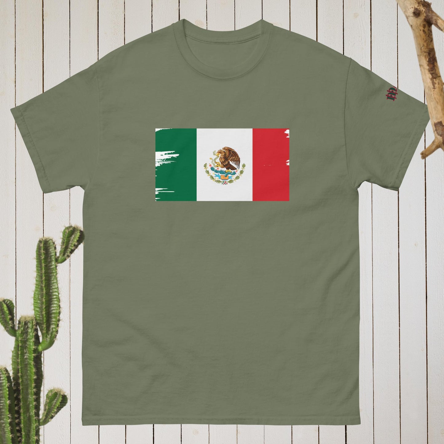 Men's classic tee