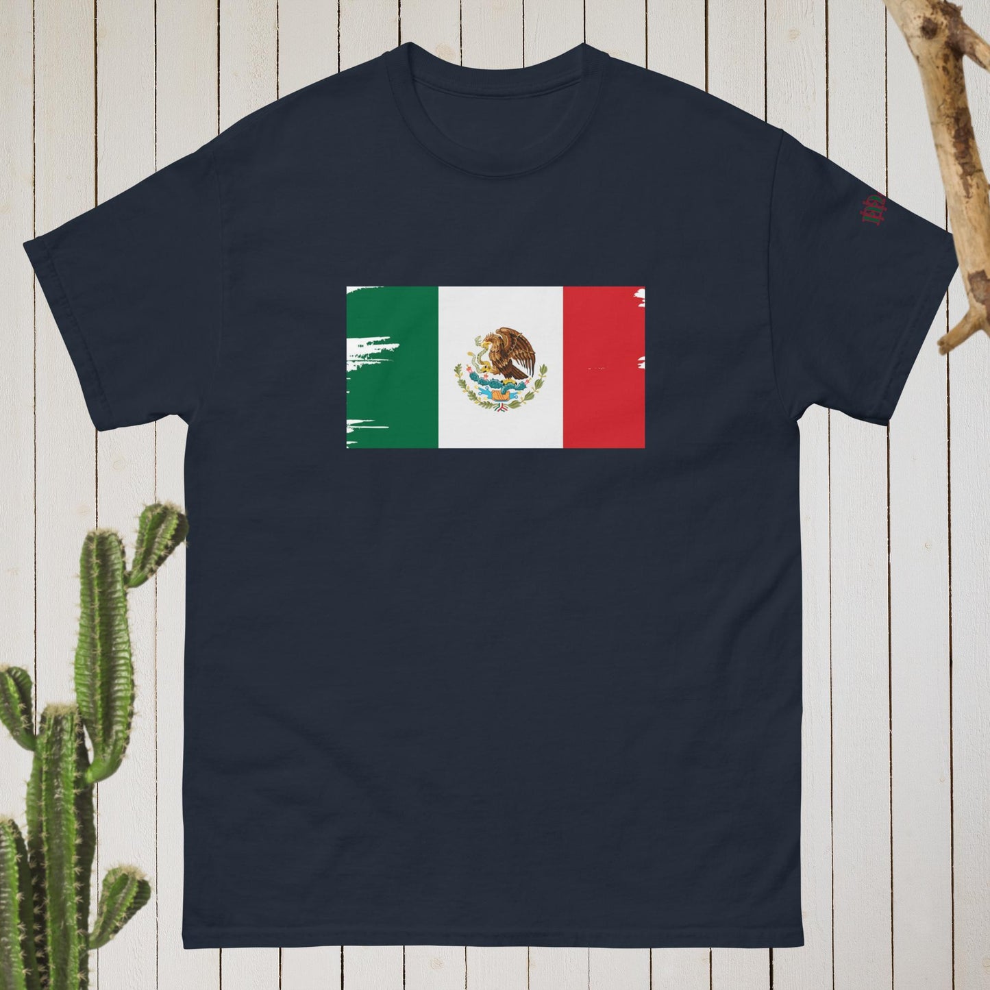Men's classic tee