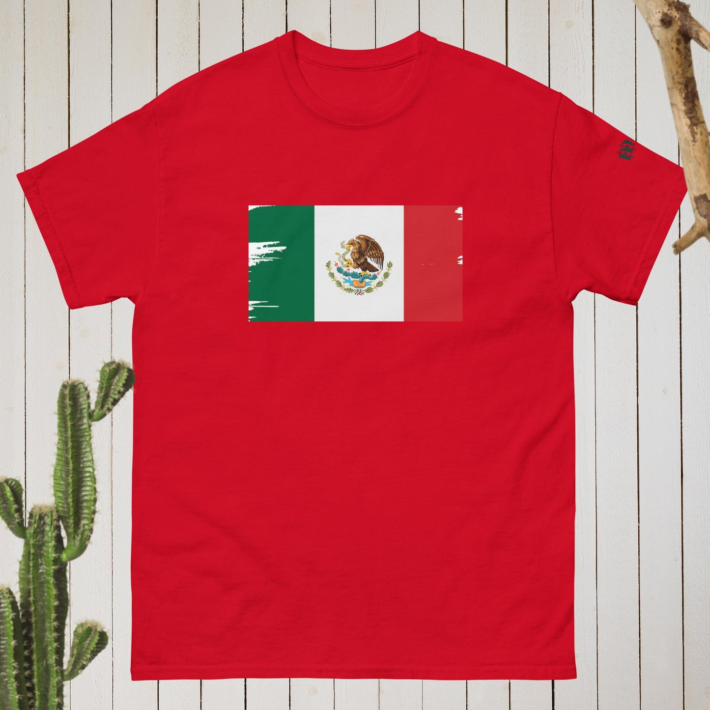 Men's classic tee