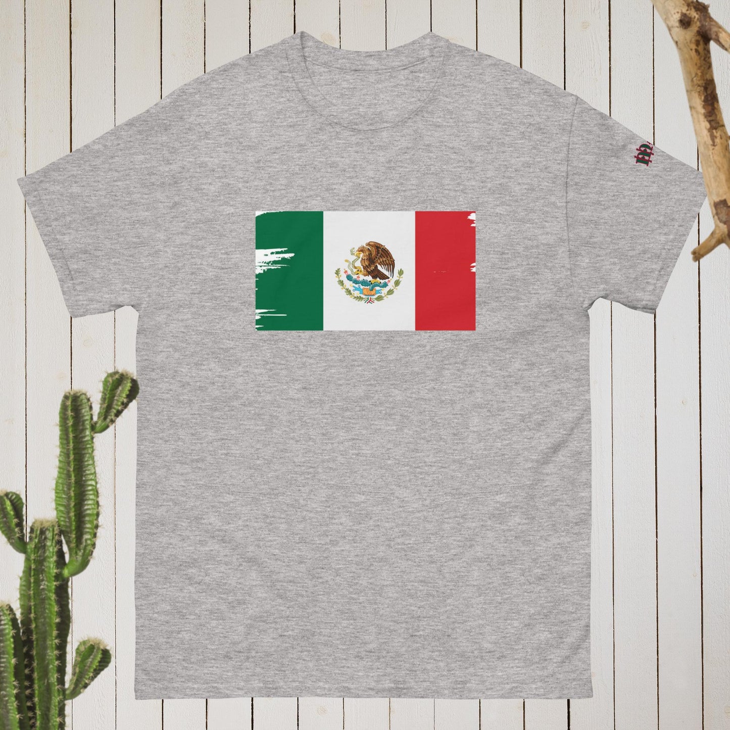 Men's classic tee