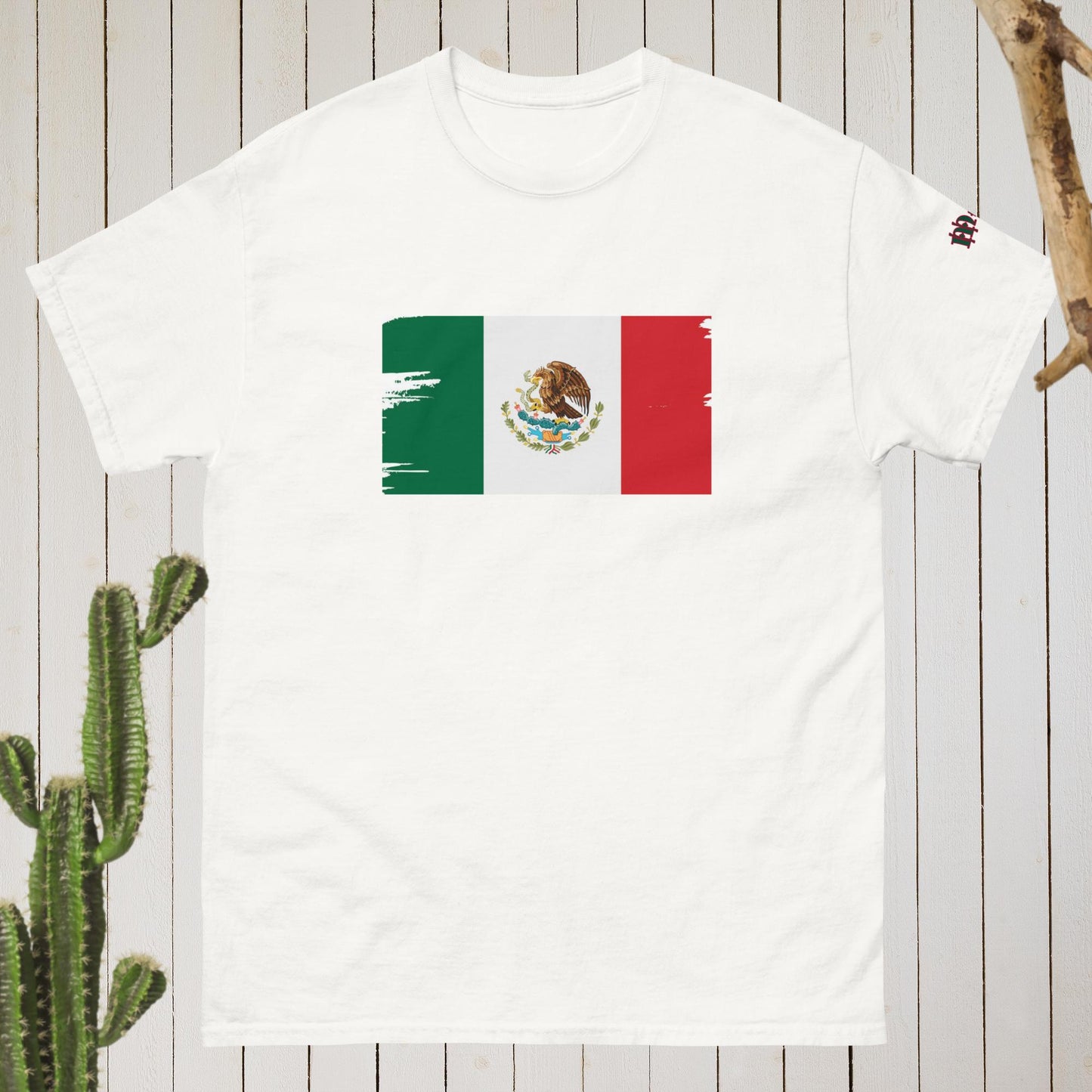 Men's classic tee