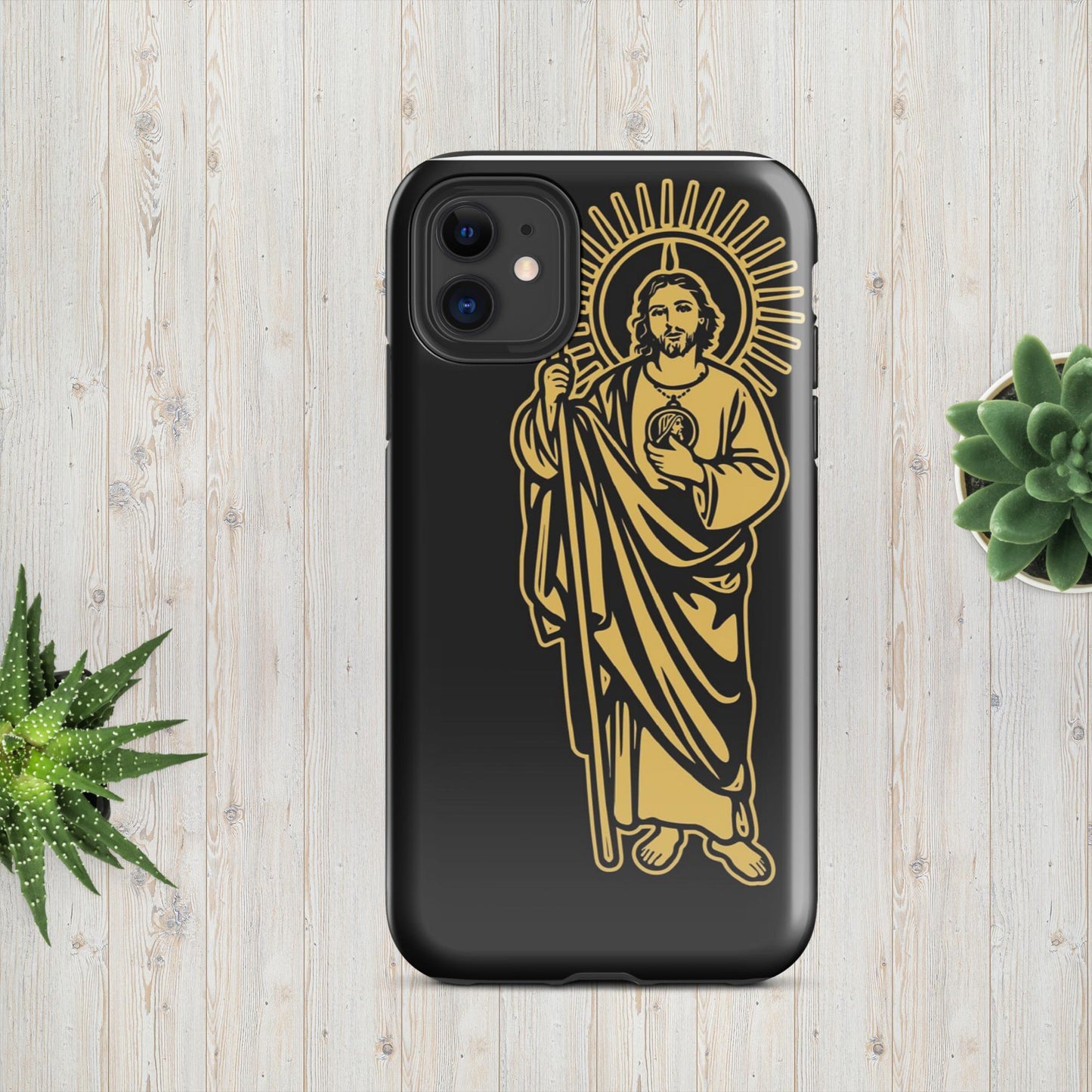 Tough Case for iPhone®