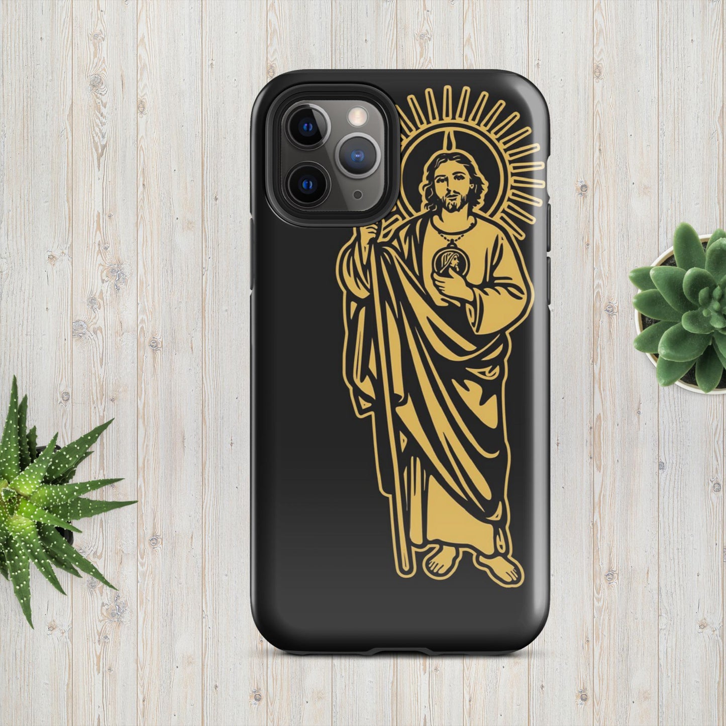 Tough Case for iPhone®