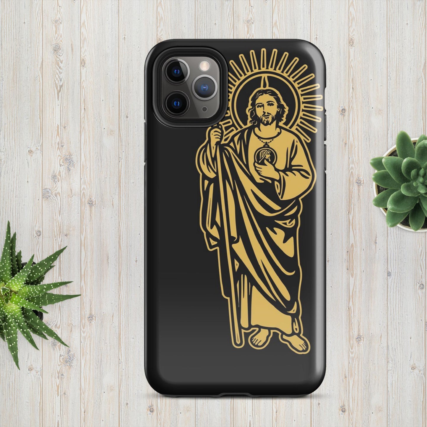Tough Case for iPhone®