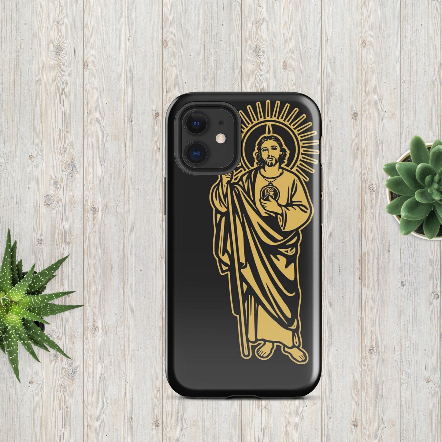 Tough Case for iPhone®
