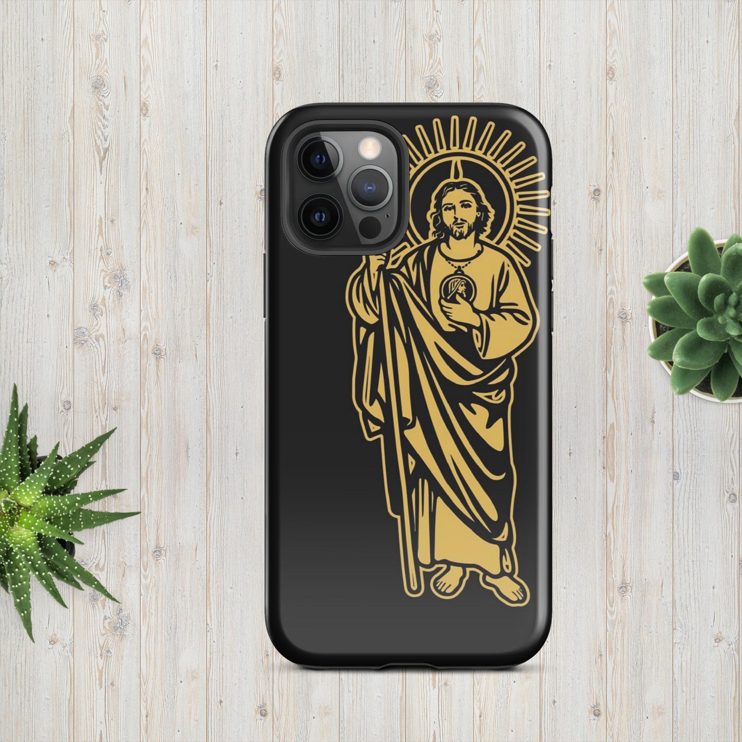Tough Case for iPhone®