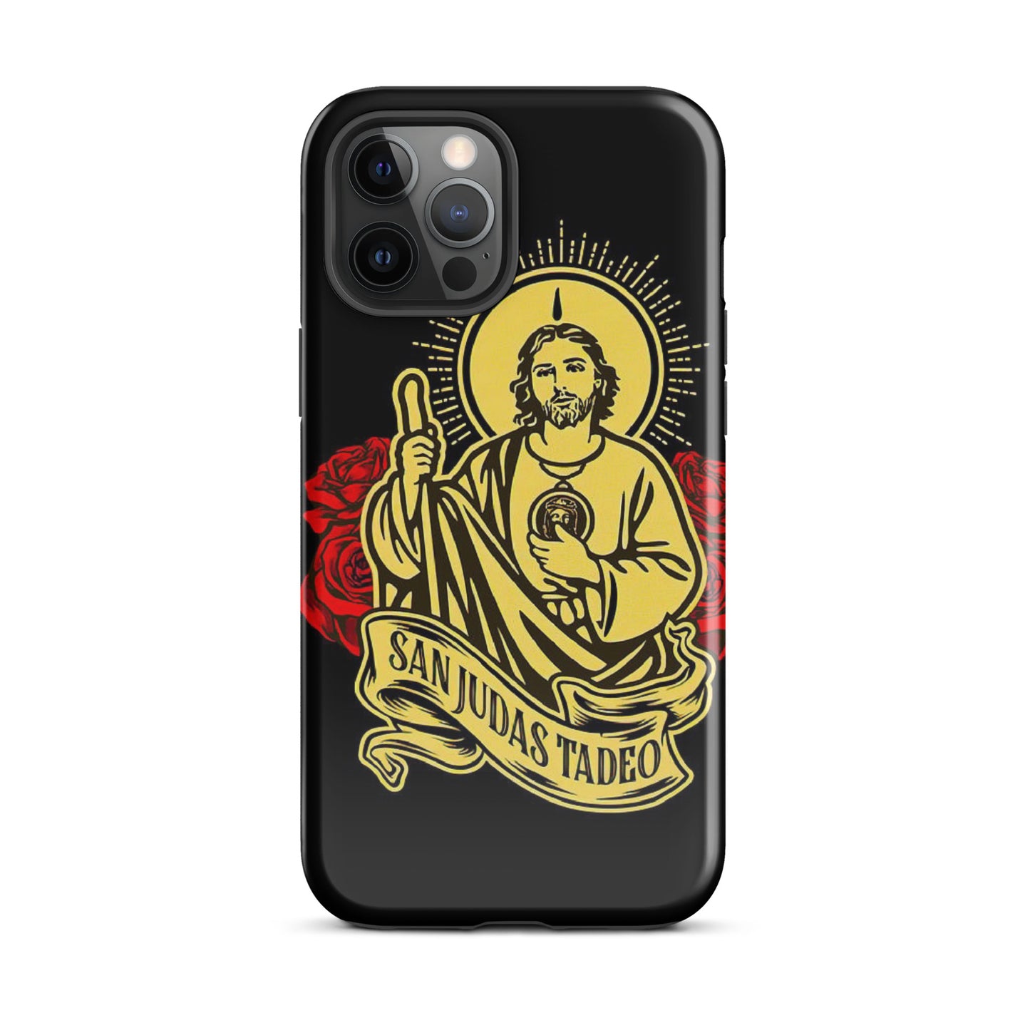 Tough Case for iPhone®