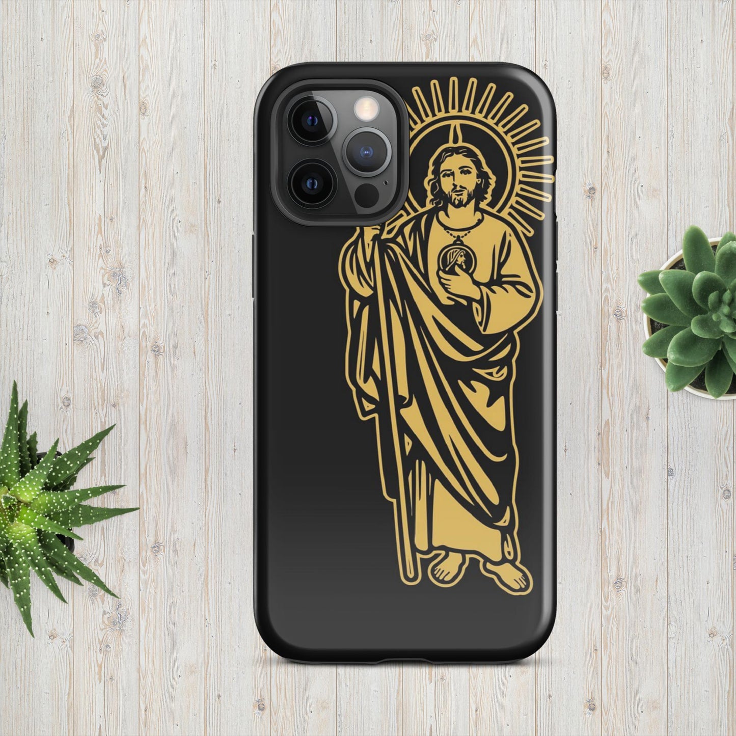 Tough Case for iPhone®