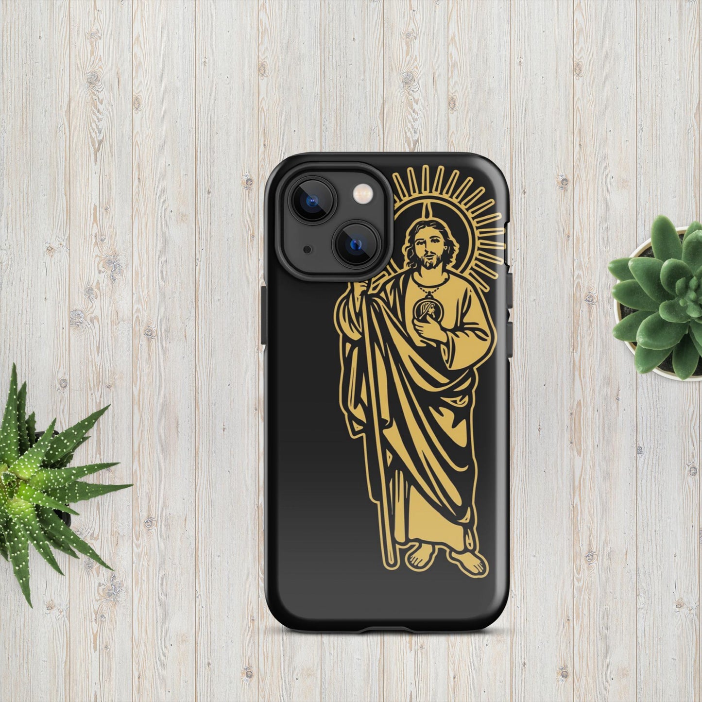 Tough Case for iPhone®