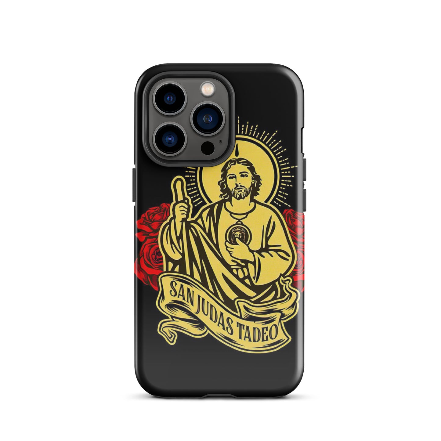 Tough Case for iPhone®