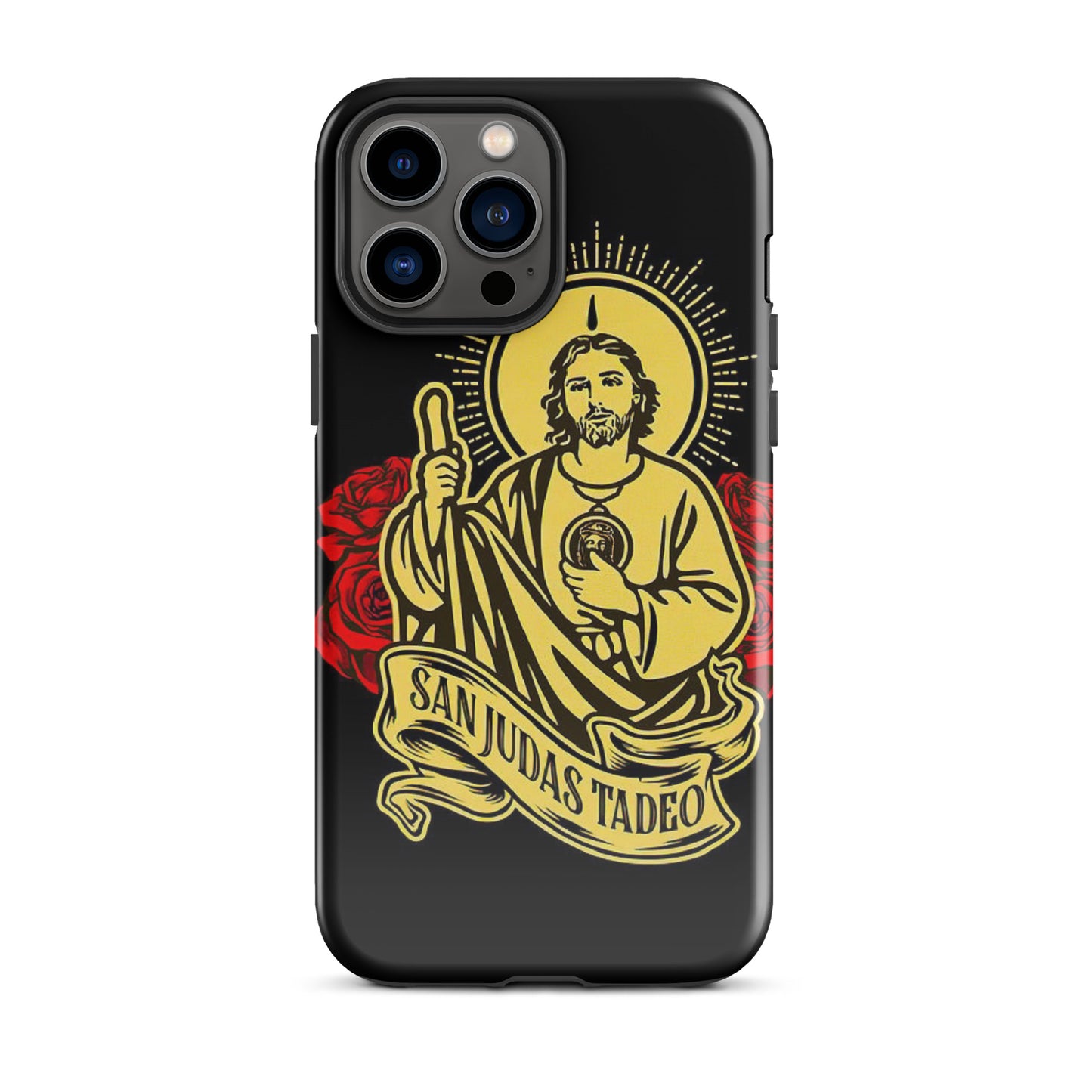 Tough Case for iPhone®