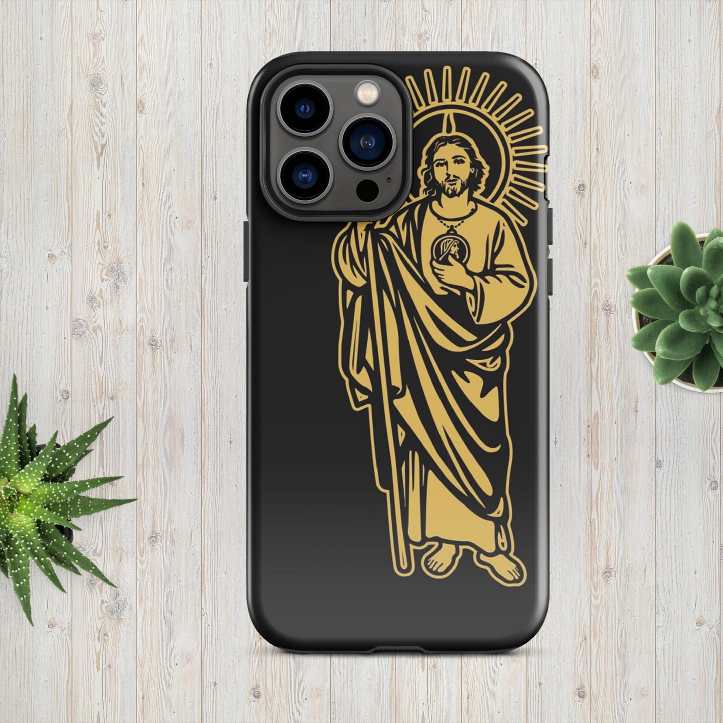 Tough Case for iPhone®