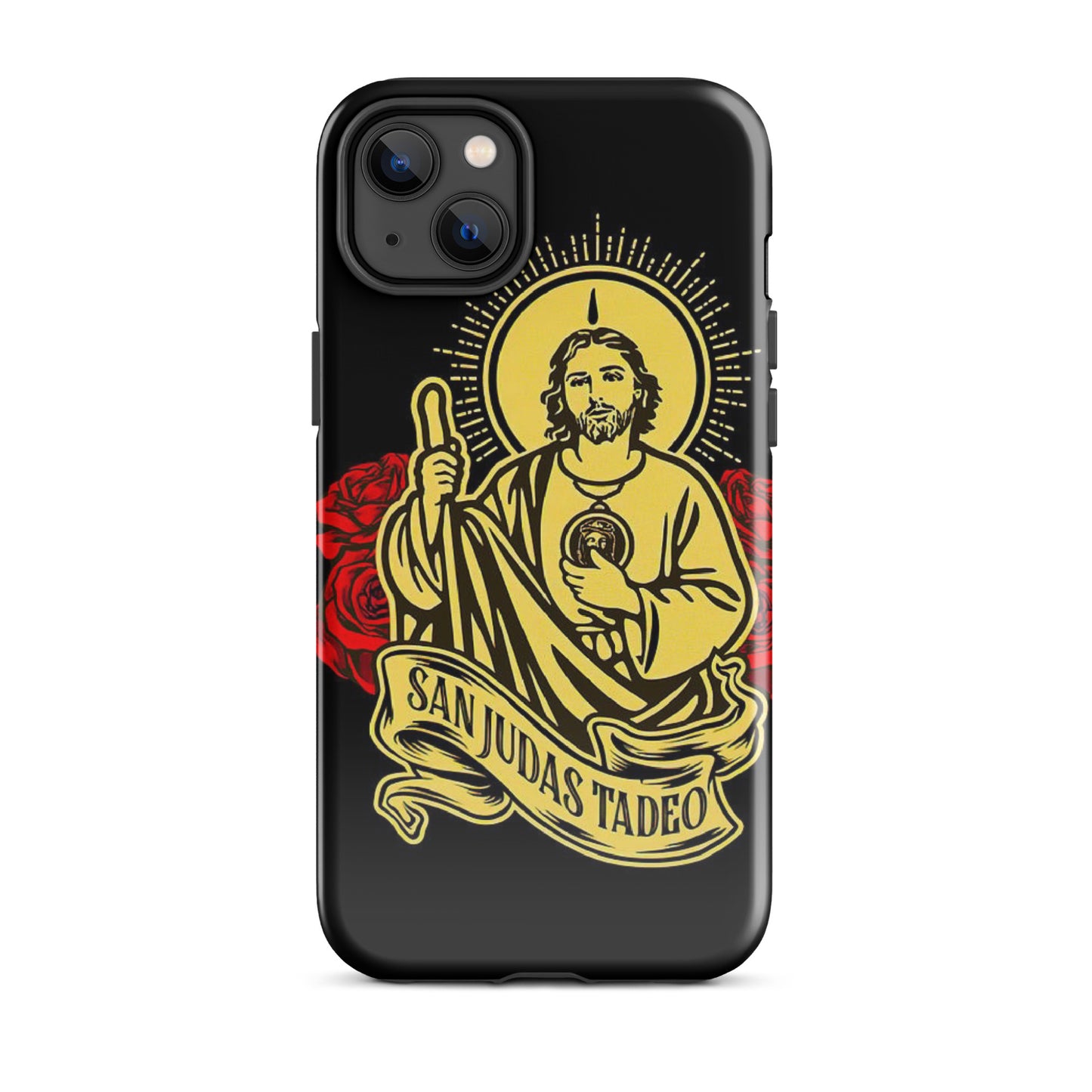 Tough Case for iPhone®