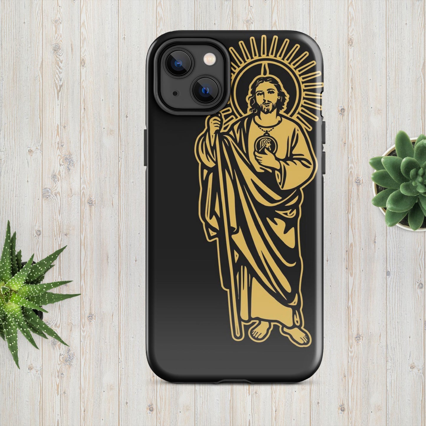 Tough Case for iPhone®