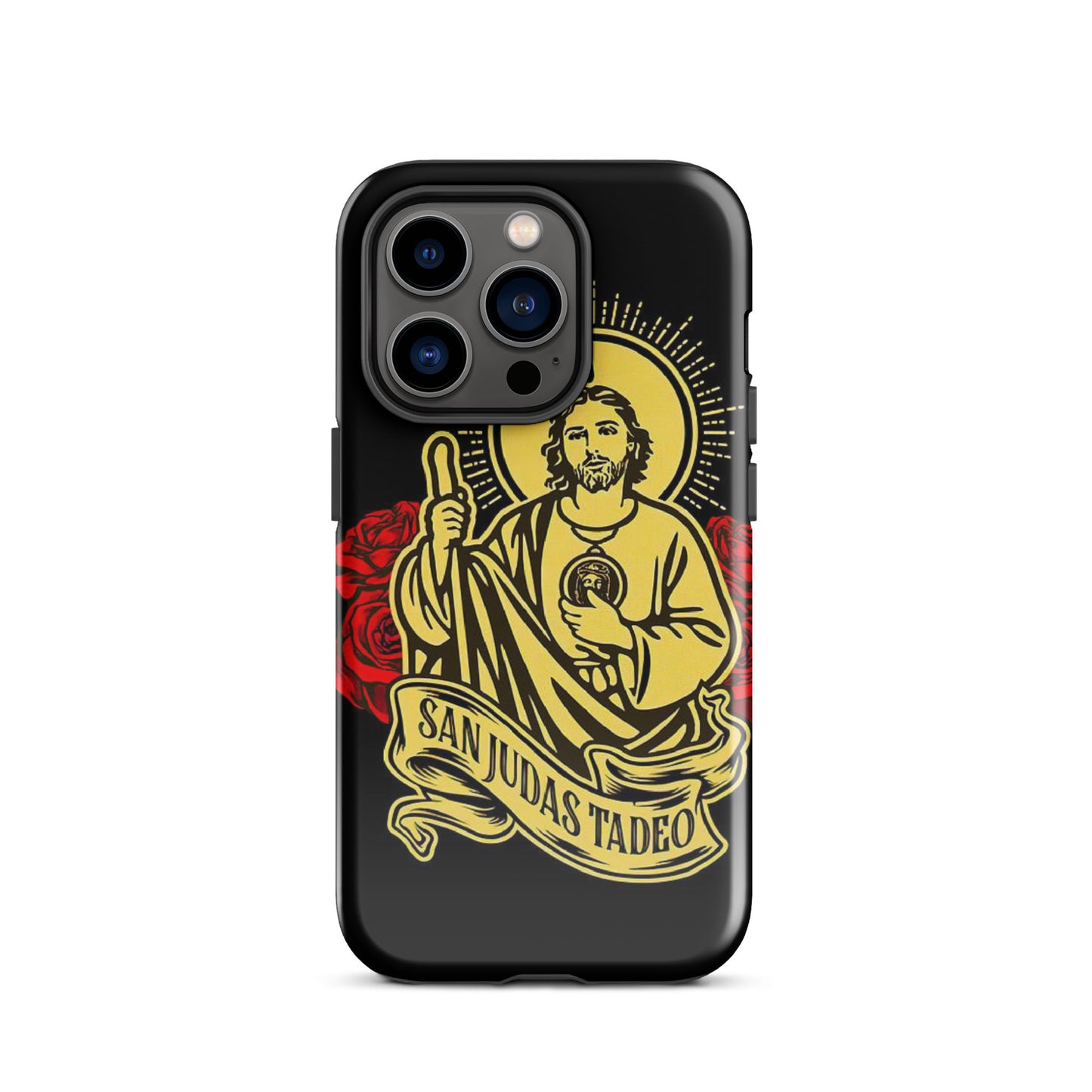 Tough Case for iPhone®