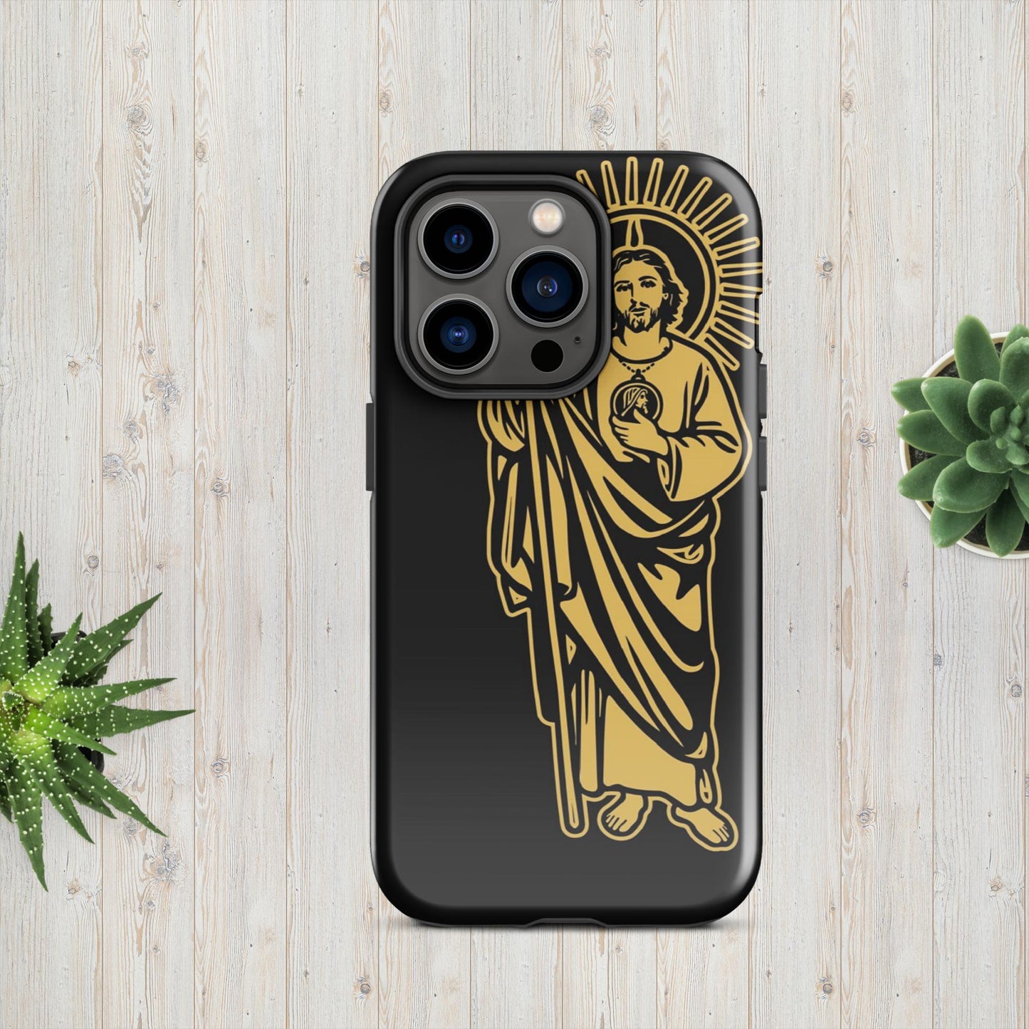Tough Case for iPhone®