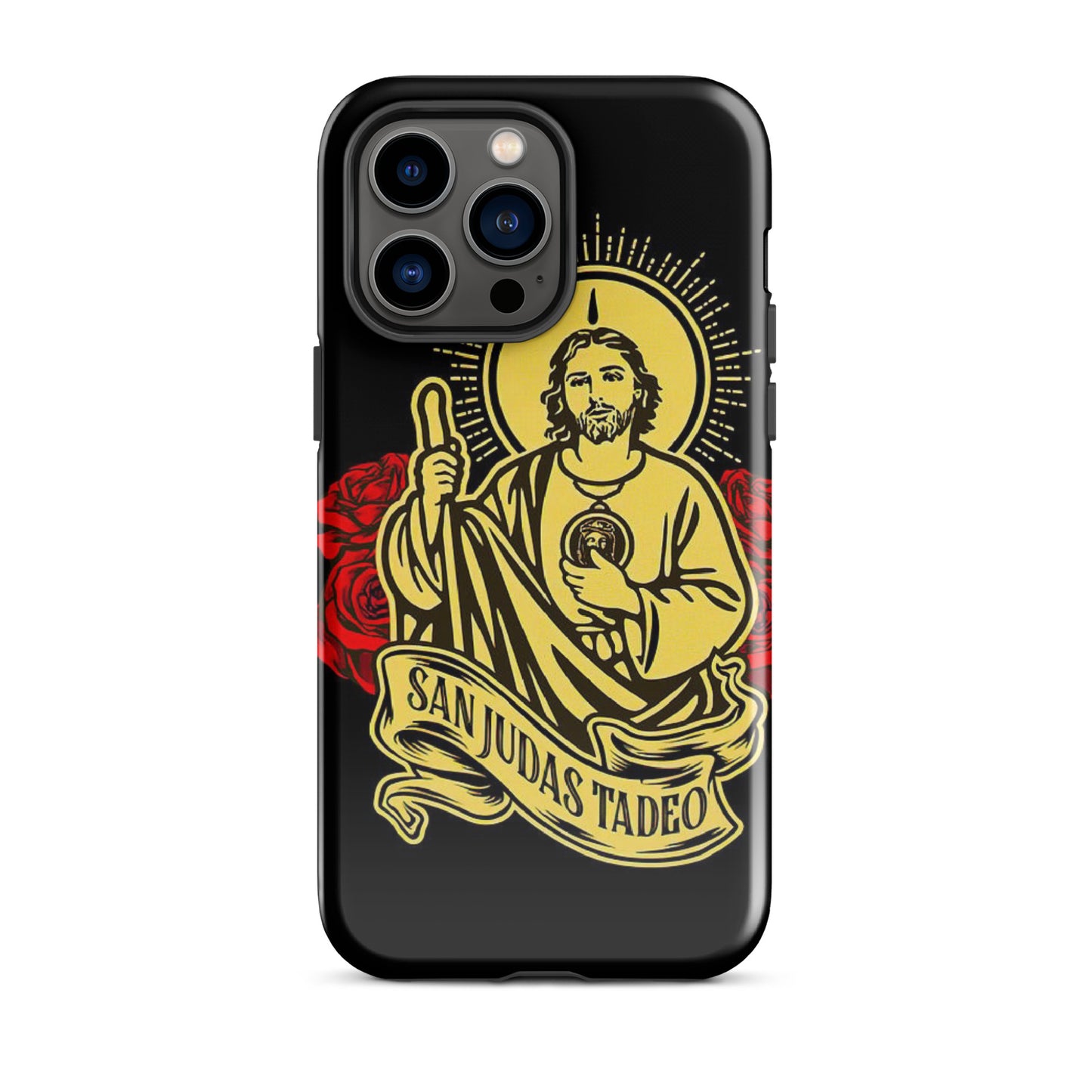 Tough Case for iPhone®