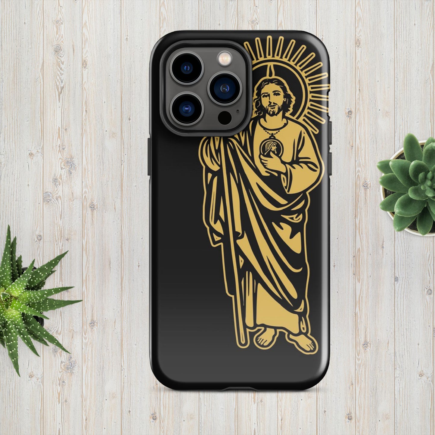 Tough Case for iPhone®