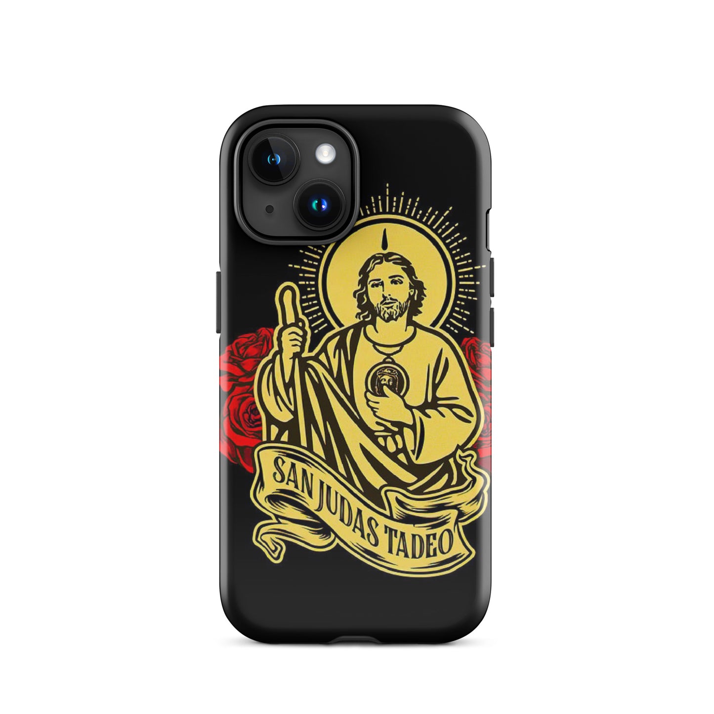Tough Case for iPhone®