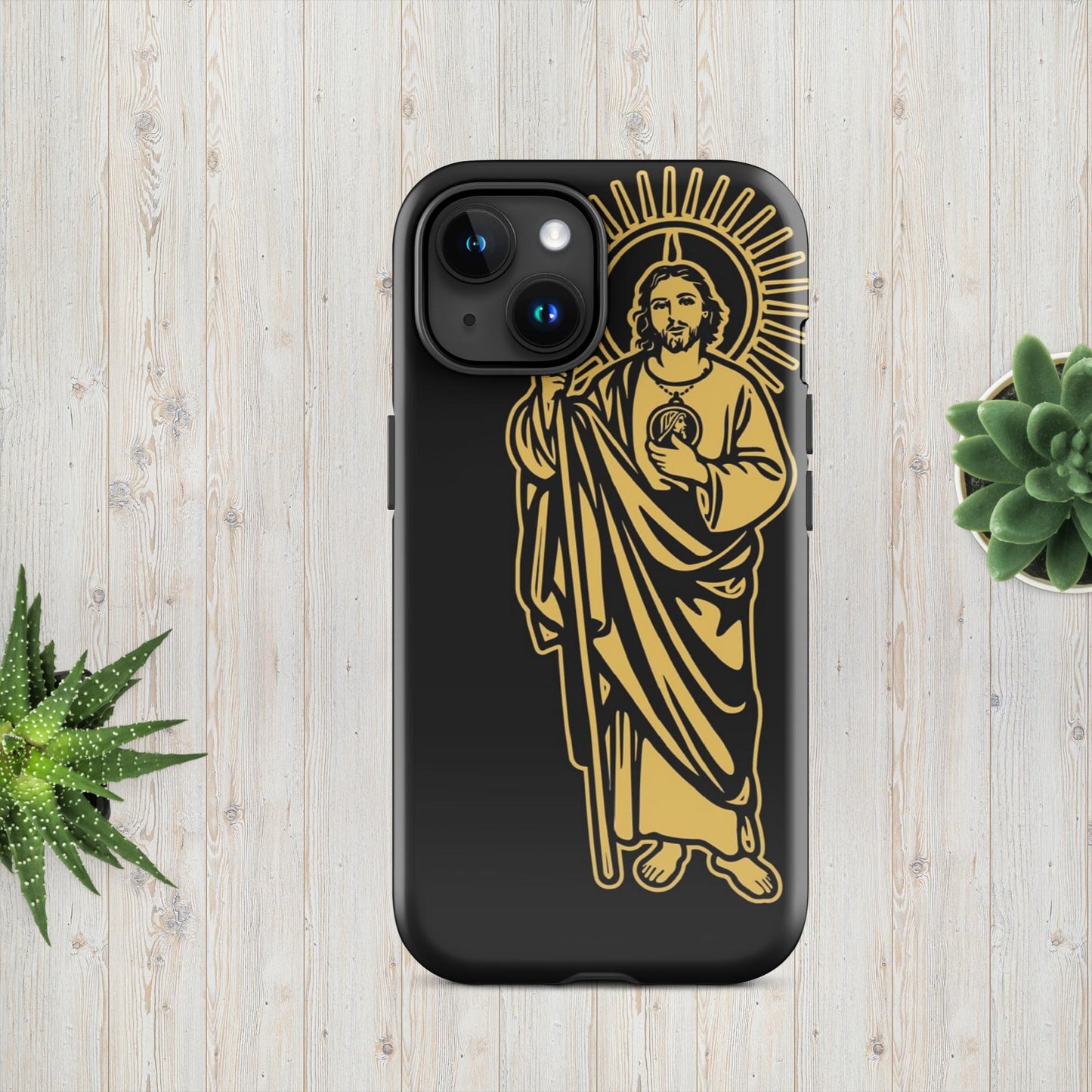 Tough Case for iPhone®