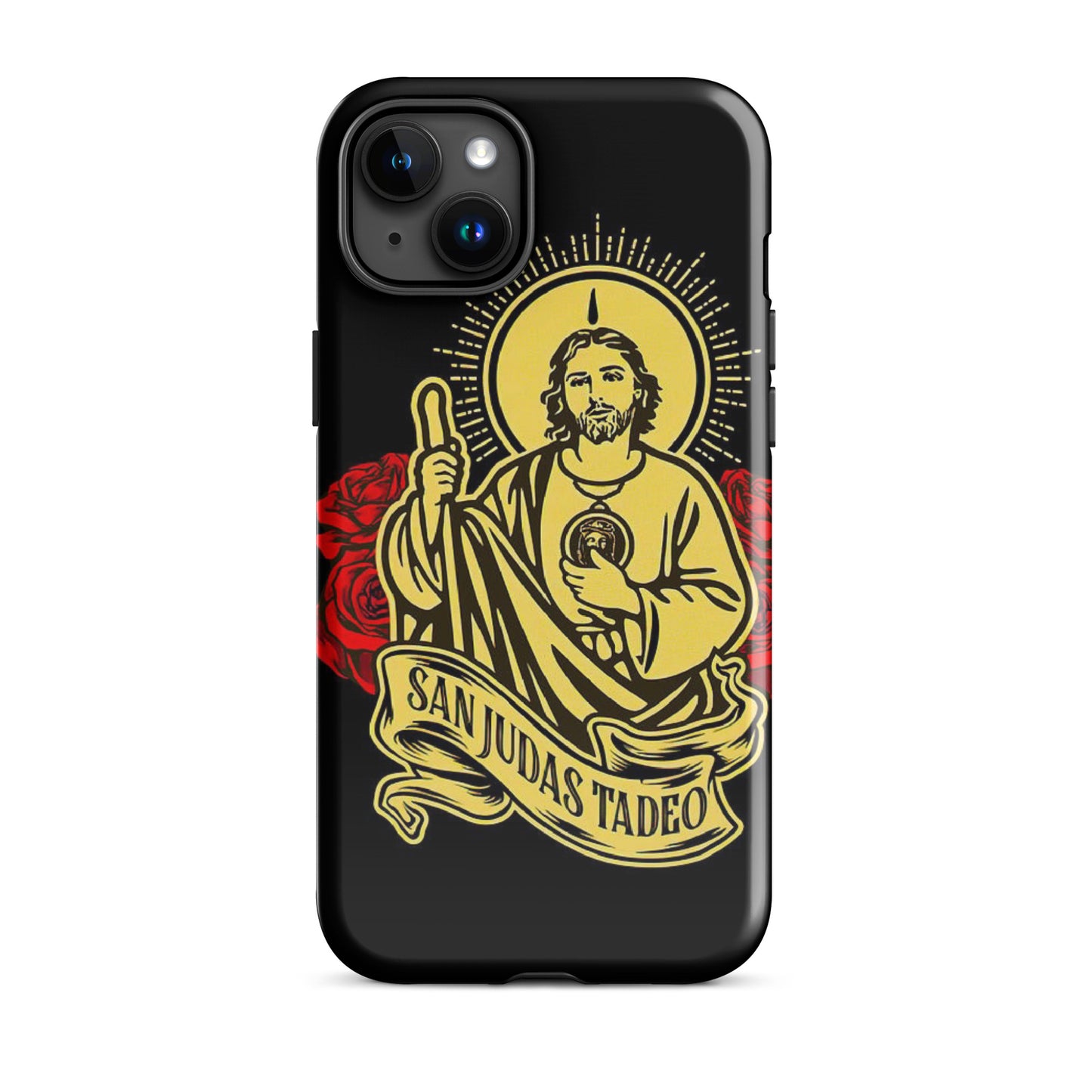 Tough Case for iPhone®