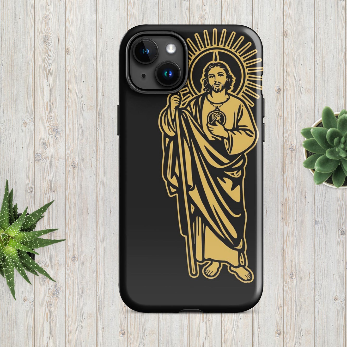 Tough Case for iPhone®
