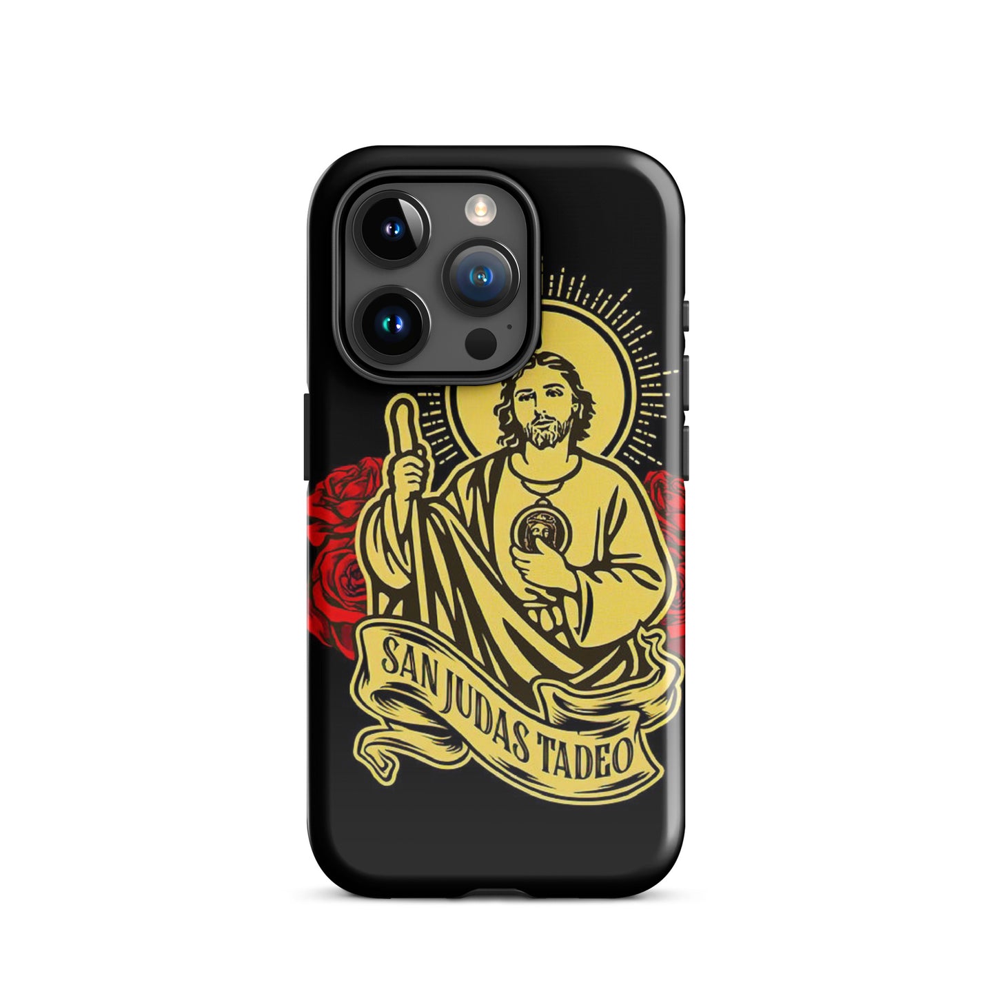 Tough Case for iPhone®
