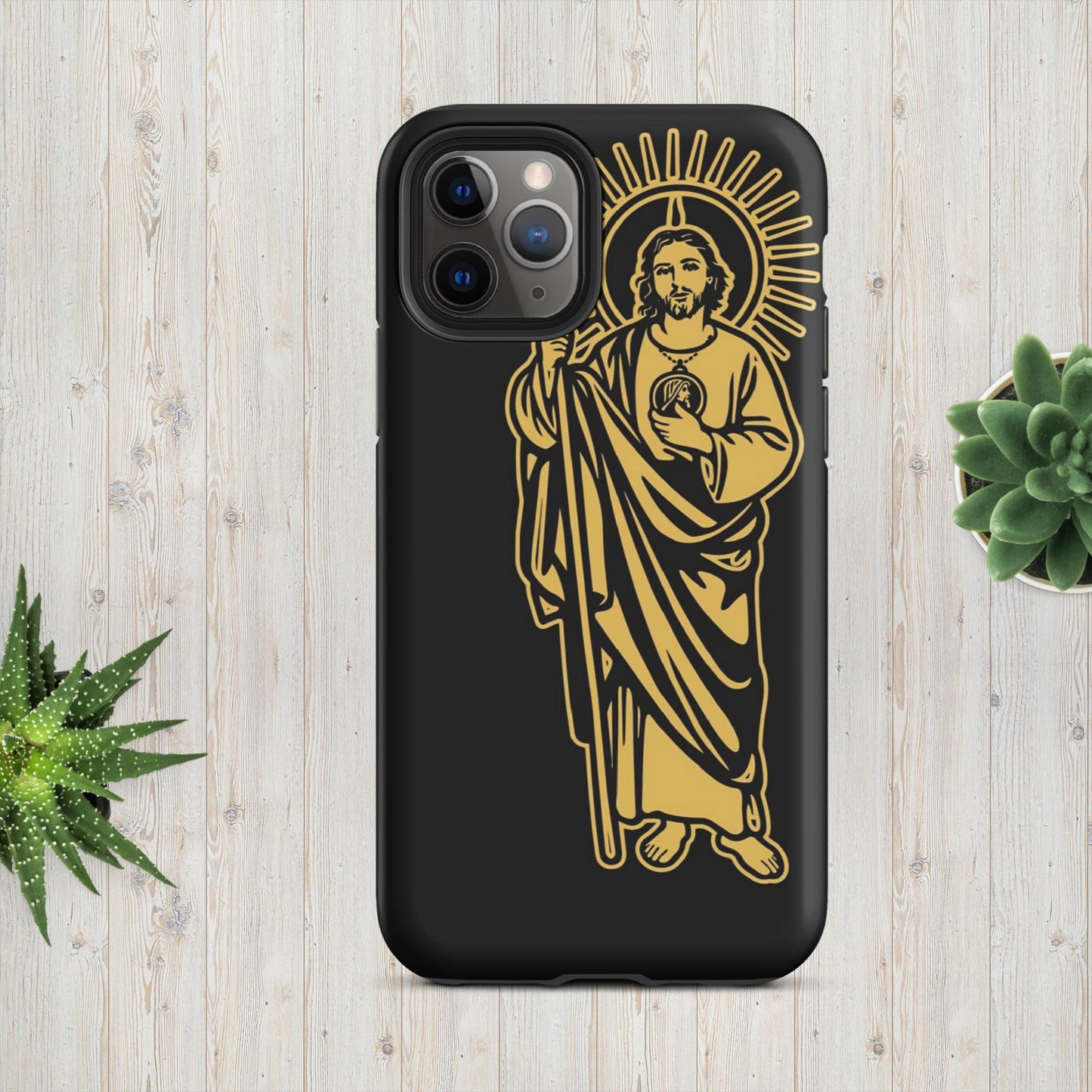 Tough Case for iPhone®