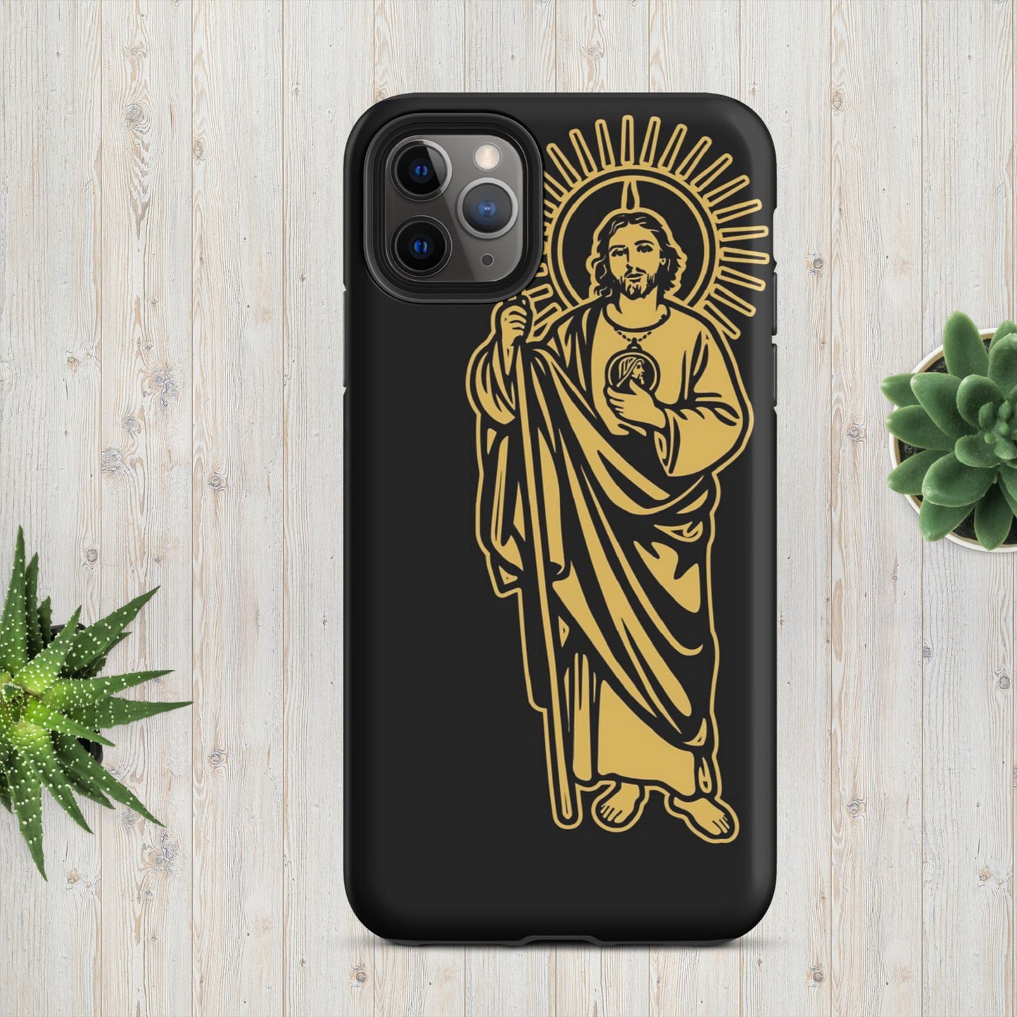 Tough Case for iPhone®