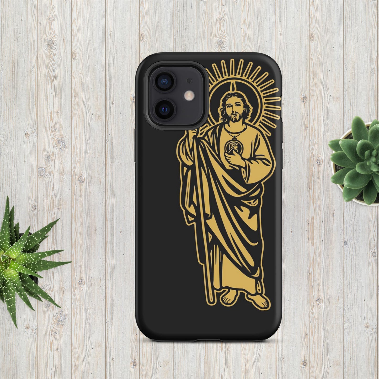 Tough Case for iPhone®