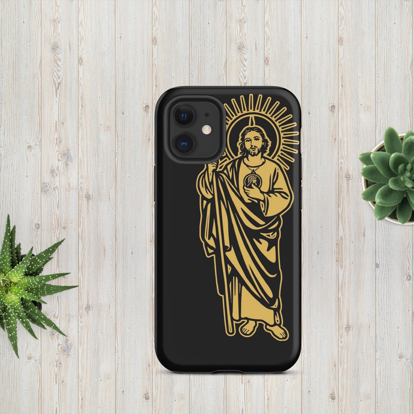 Tough Case for iPhone®