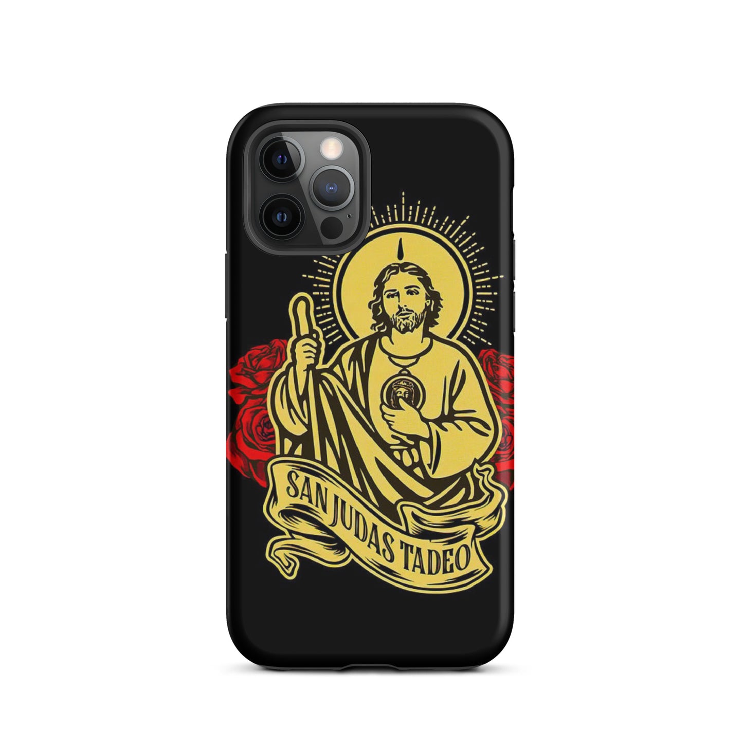 Tough Case for iPhone®