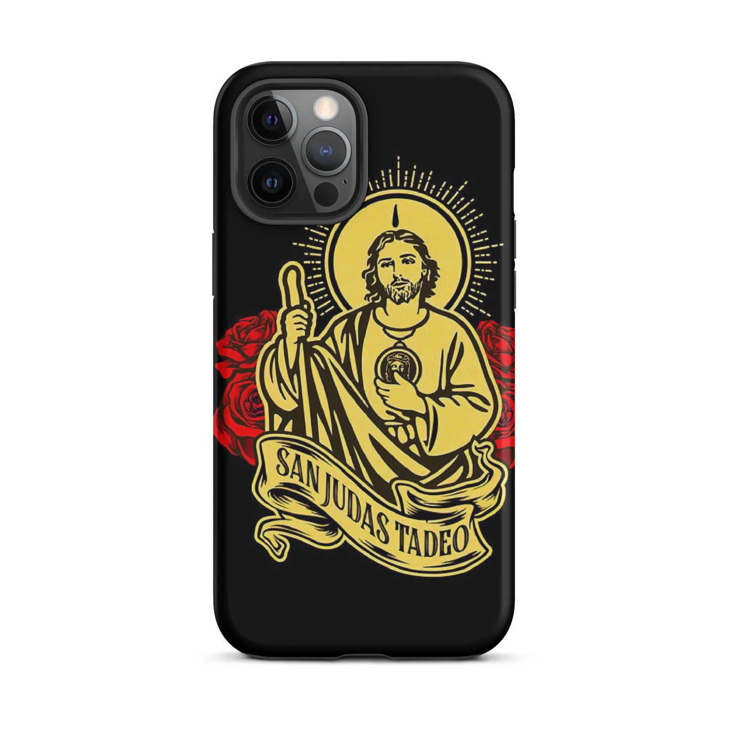 Tough Case for iPhone®
