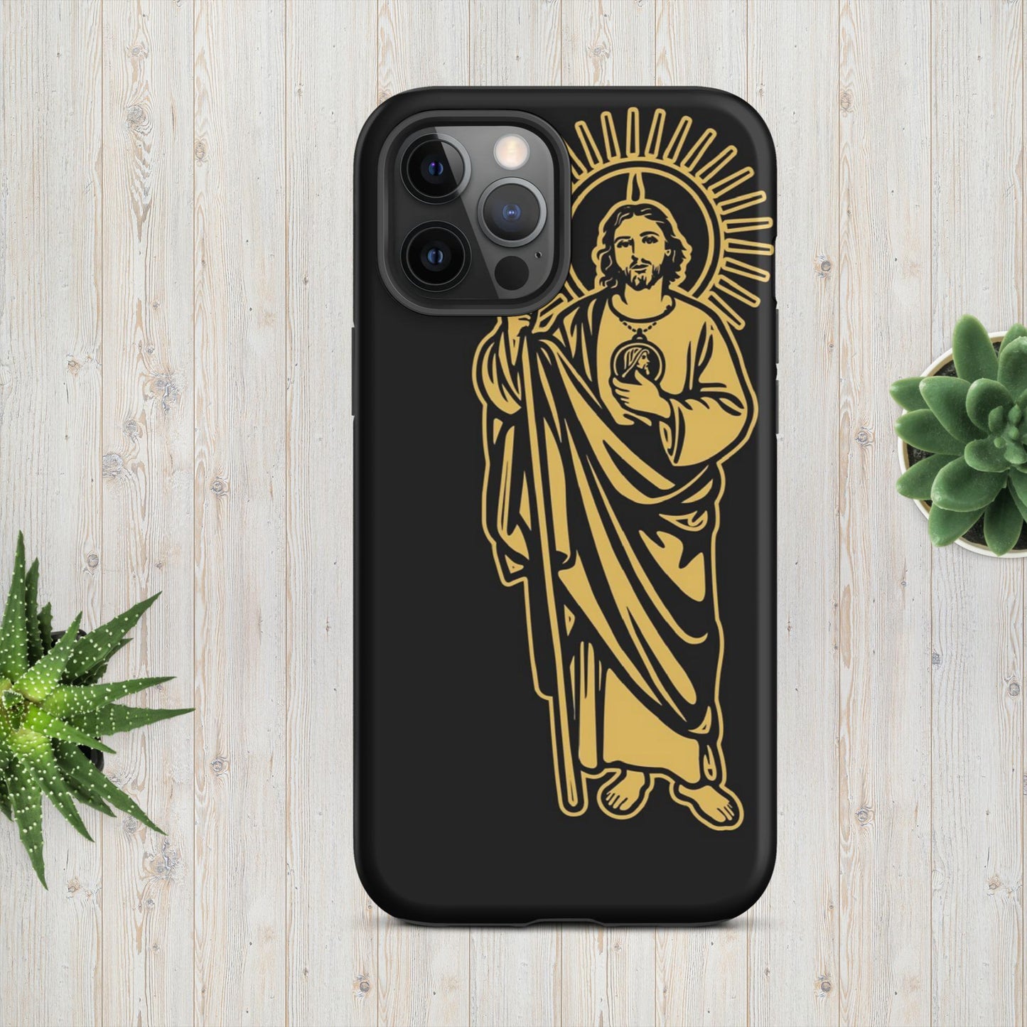 Tough Case for iPhone®