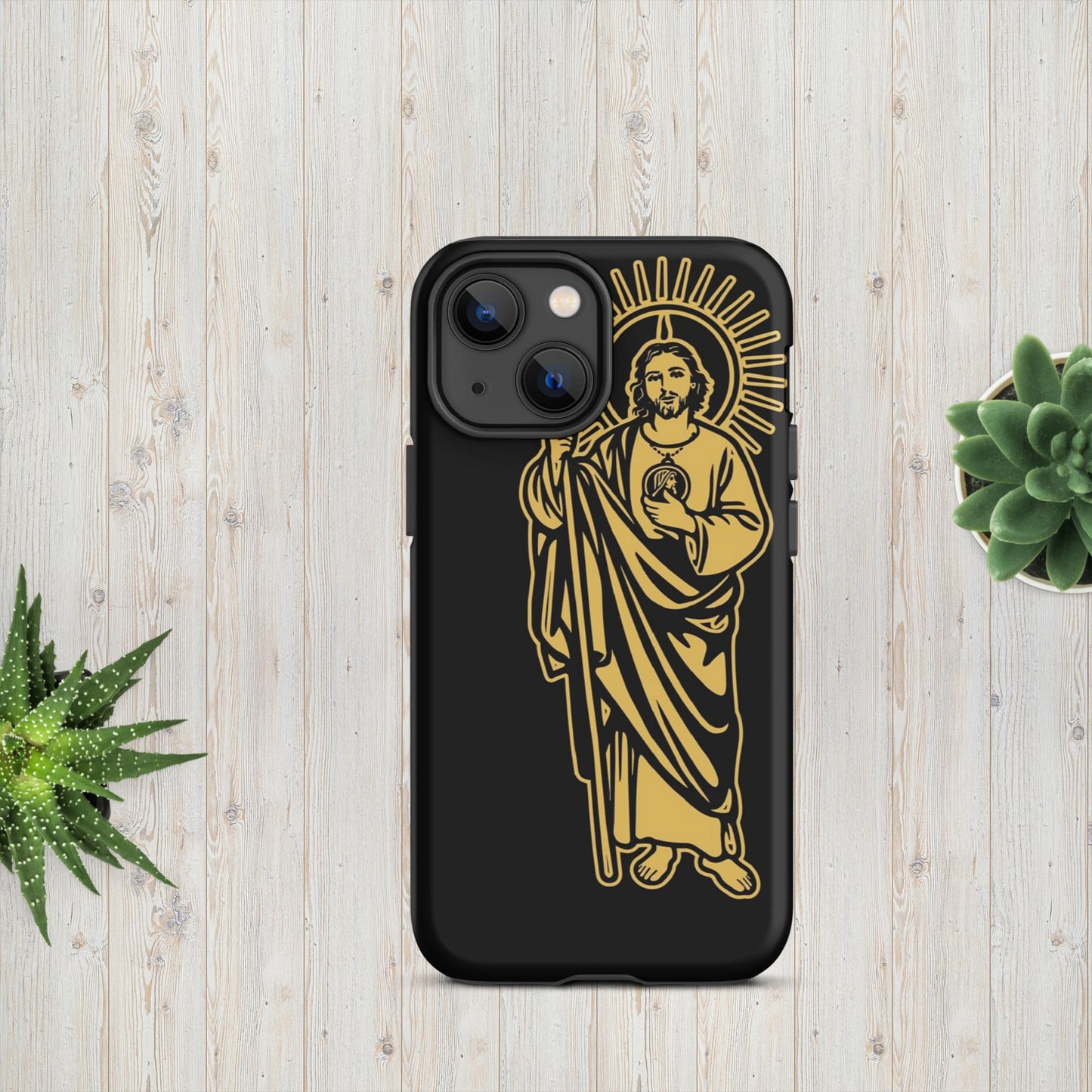 Tough Case for iPhone®