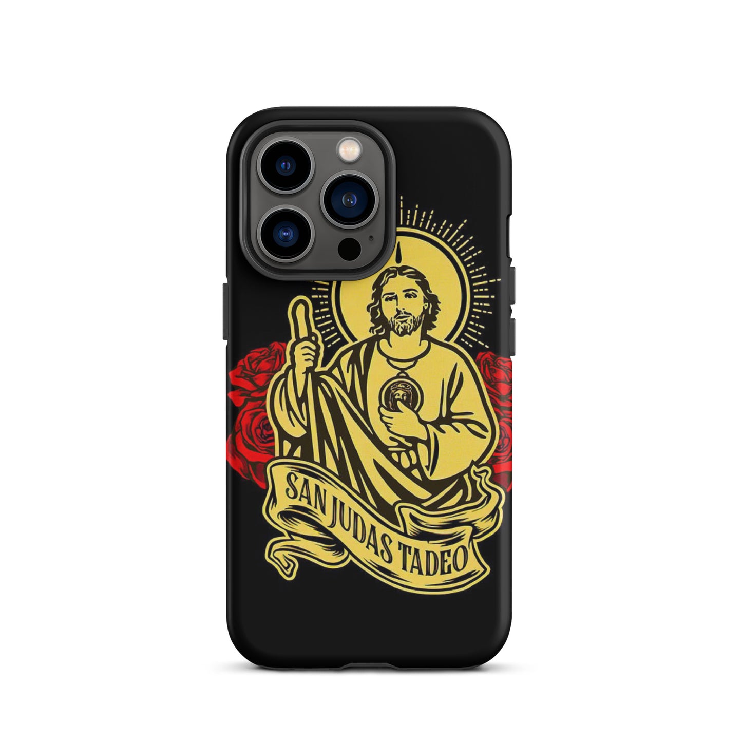 Tough Case for iPhone®