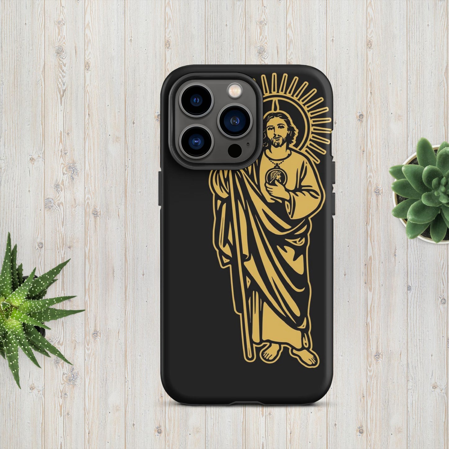 Tough Case for iPhone®