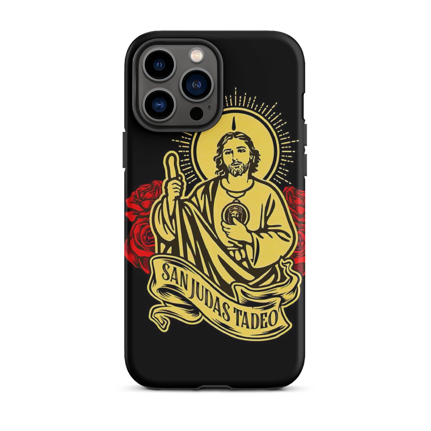 Tough Case for iPhone®