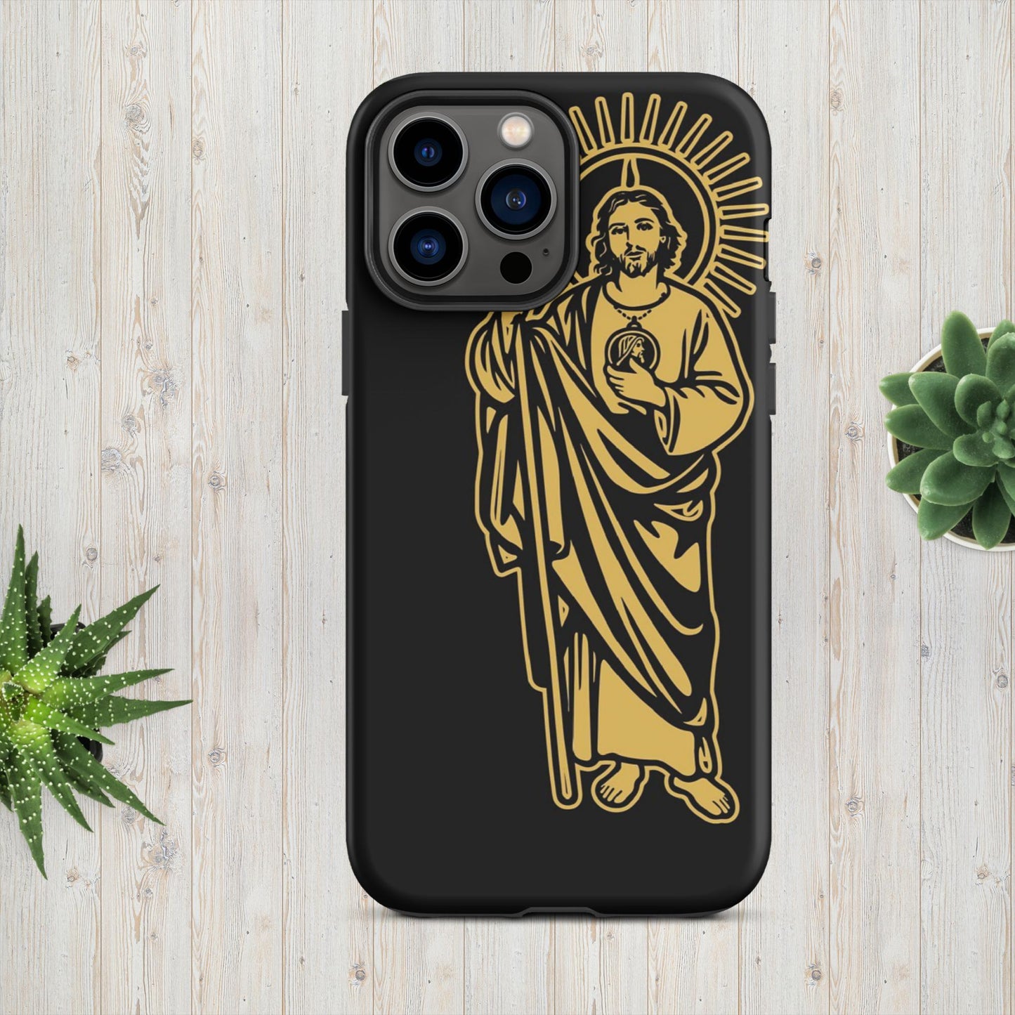 Tough Case for iPhone®