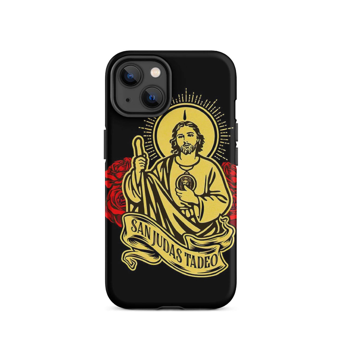 Tough Case for iPhone®