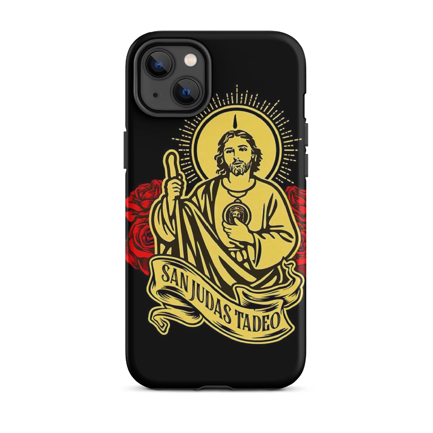 Tough Case for iPhone®