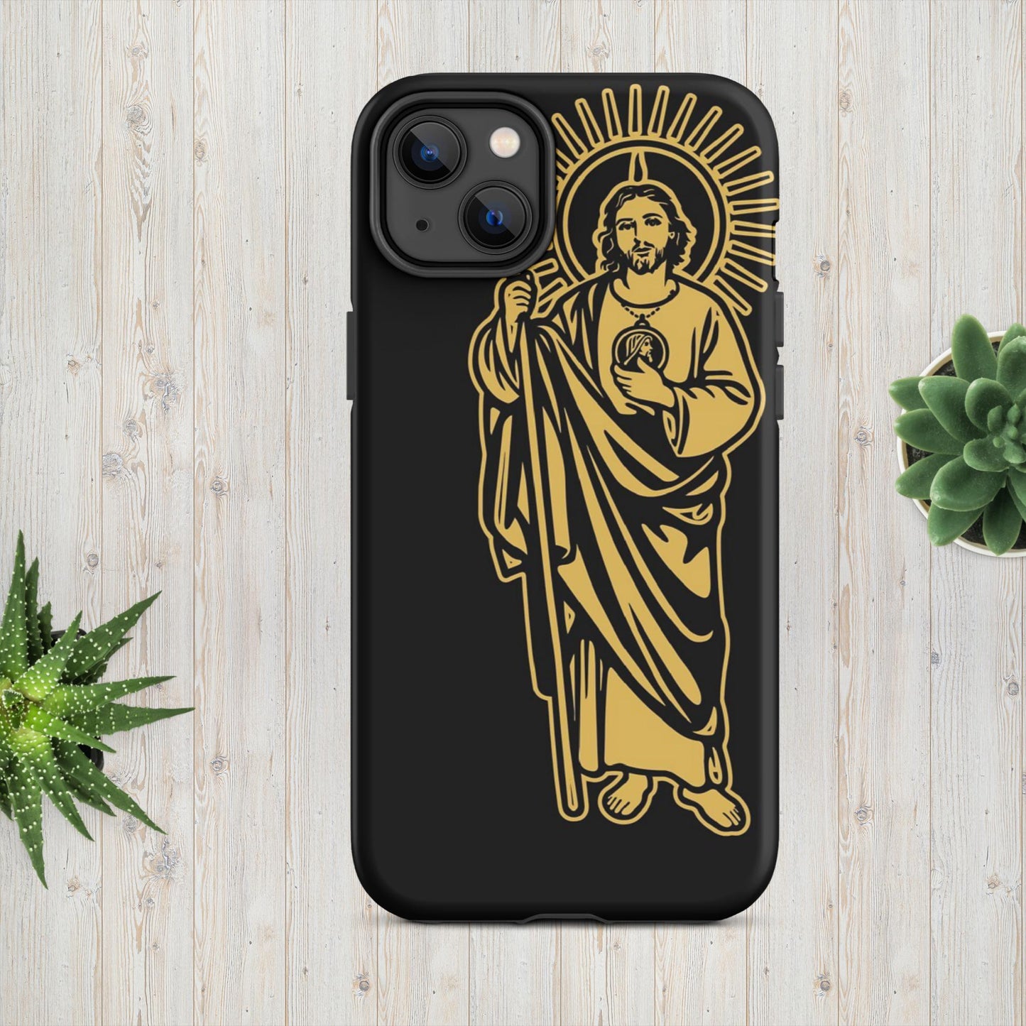 Tough Case for iPhone®