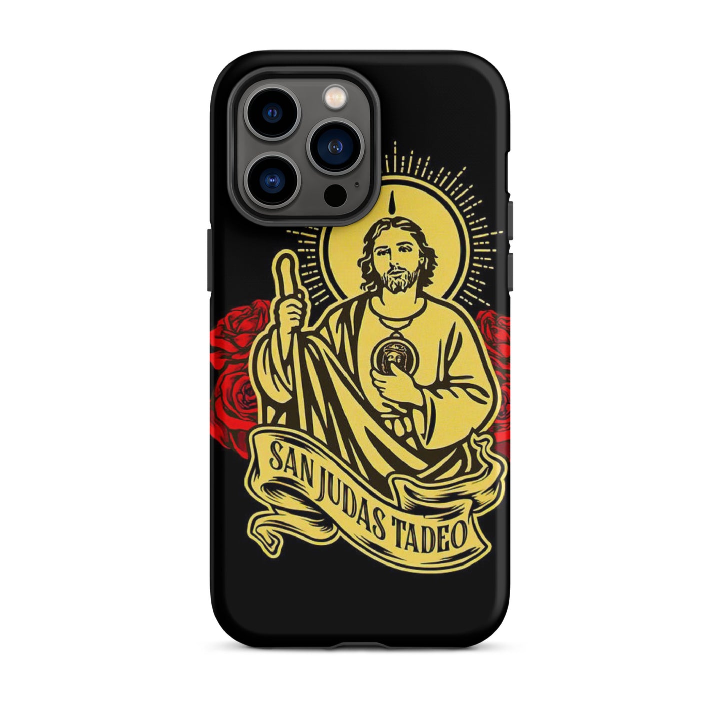 Tough Case for iPhone®
