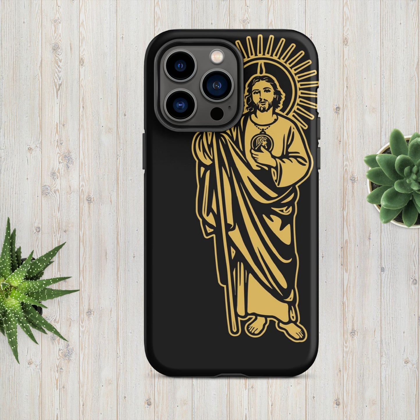 Tough Case for iPhone®